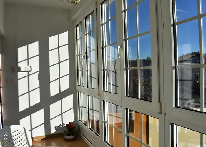 Apartamentos Picea Azul