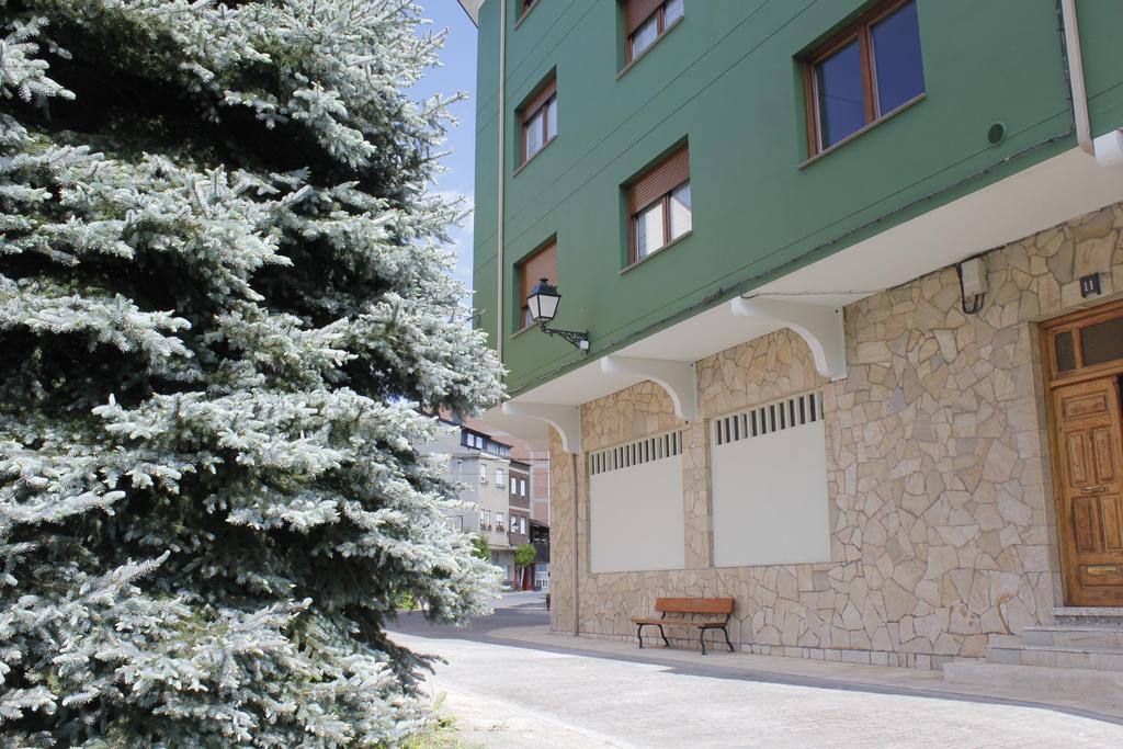 Apartment Picea Azul Vega De Espinareda