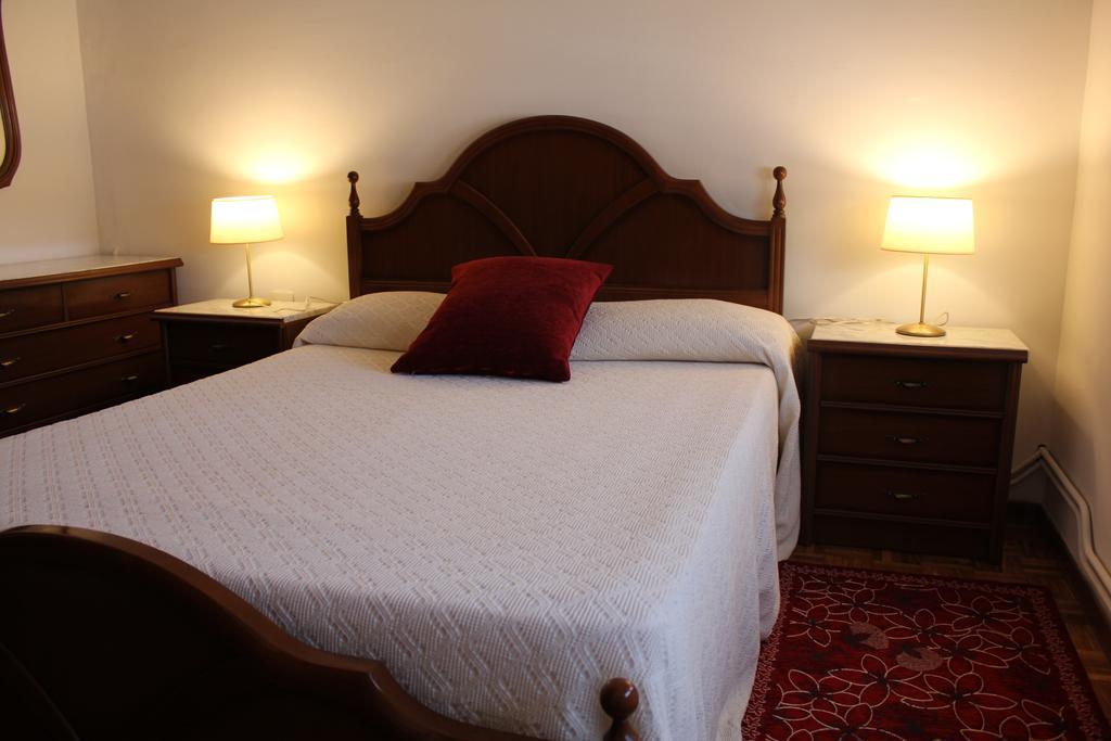 Apartment Picea Azul Vega De Espinareda