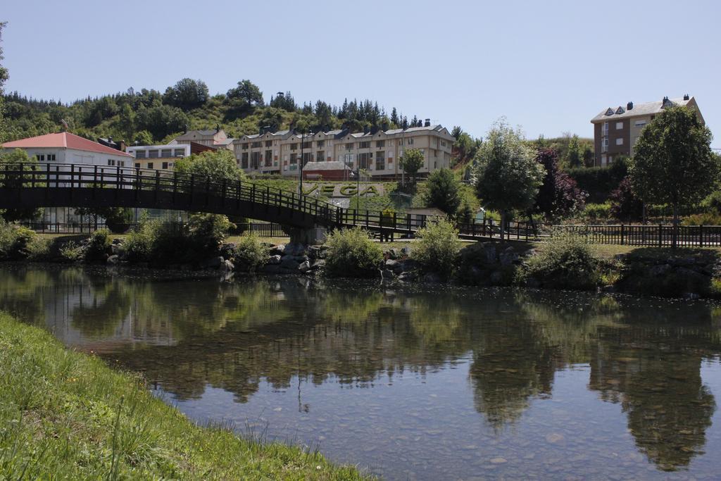 Appartement Picea Azul *