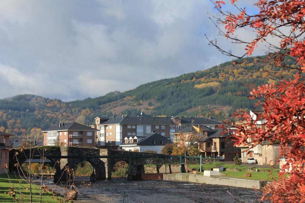 Picea Azul Appartement *