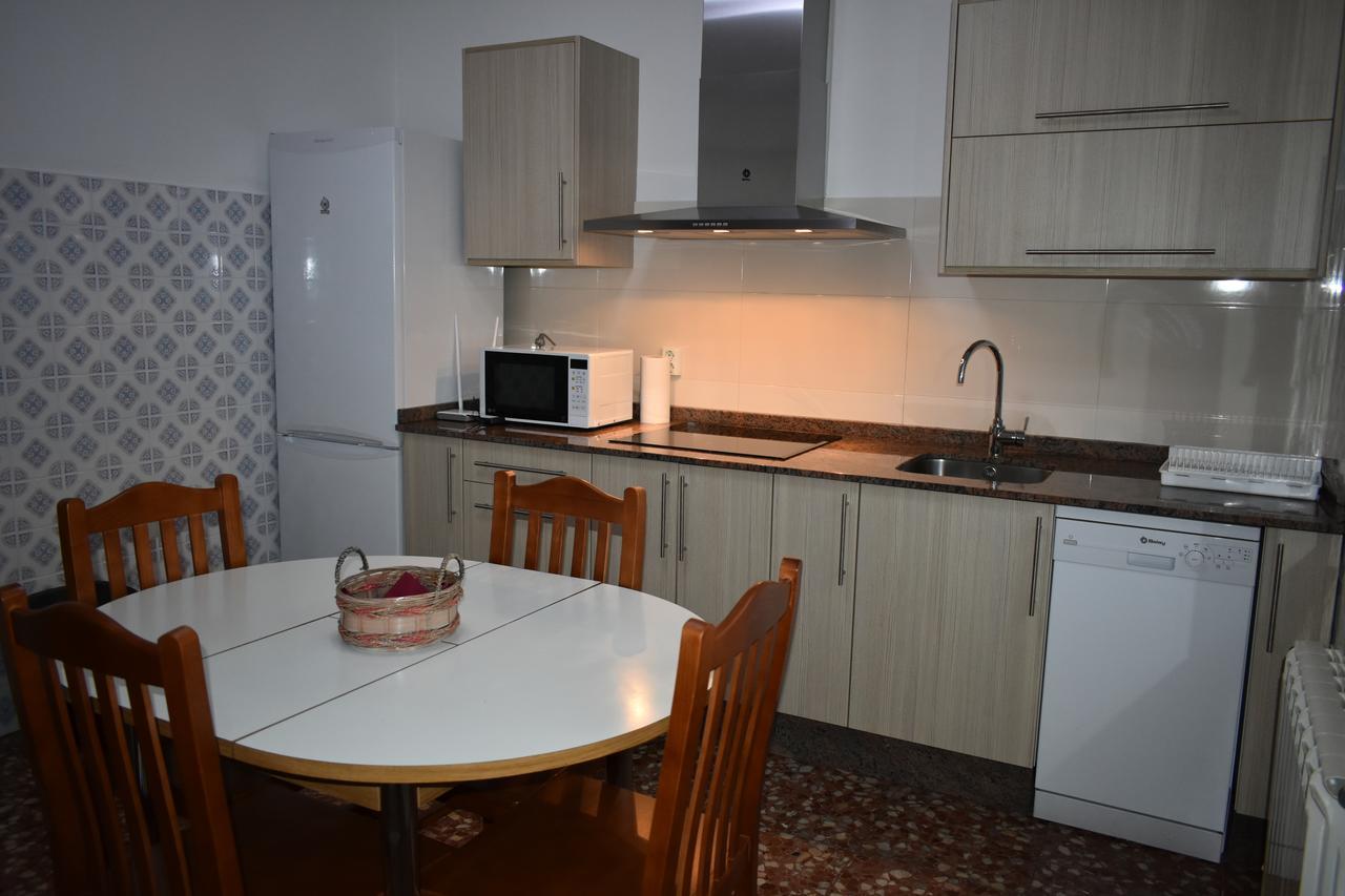 Appartement Picea Azul
