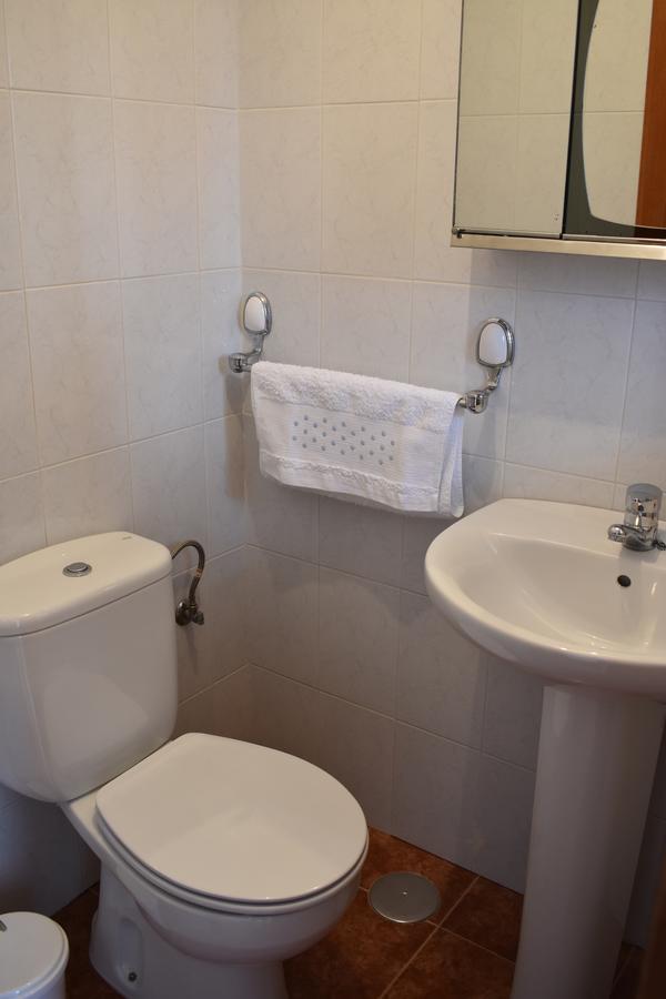 Picea Azul Apartment Vega De Espinareda