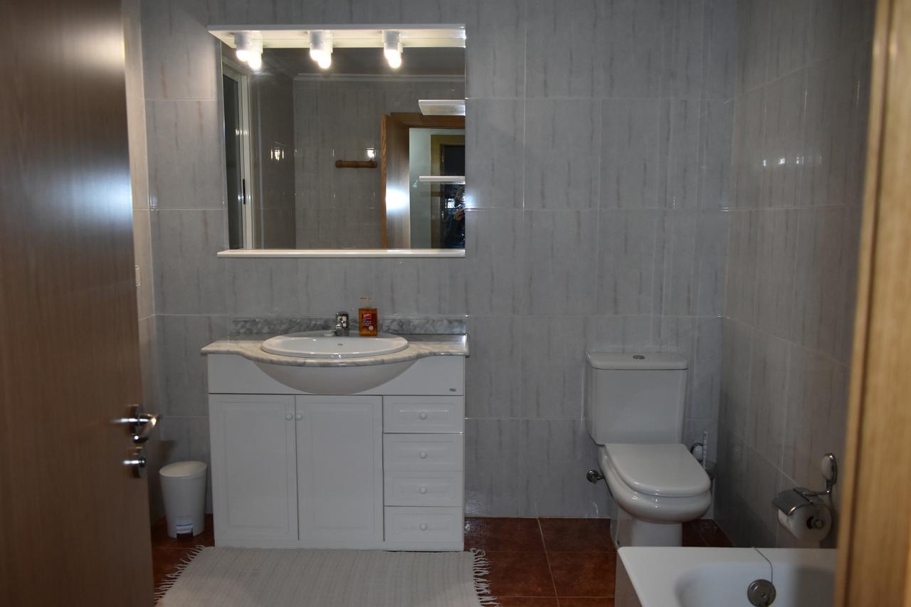 Apartment Picea Azul Vega De Espinareda
